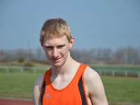 2014.03.29 - Kader-Training beim LAV 07-12